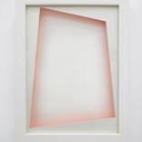 Shade: Orange window by Yukako Shibata
