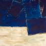 mixed media and acrylic gallery wrapped canvas
