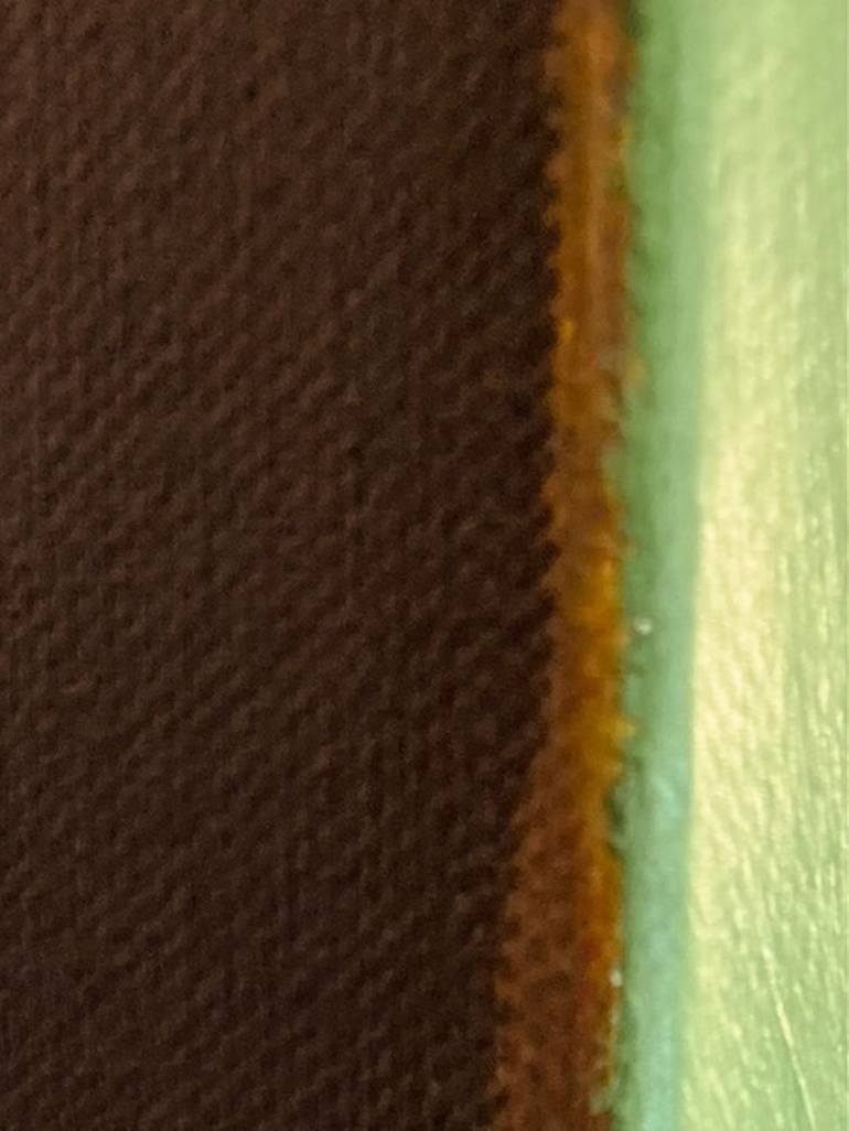 Original Abstract Expressionism Abstract Painting by Michael Wallace