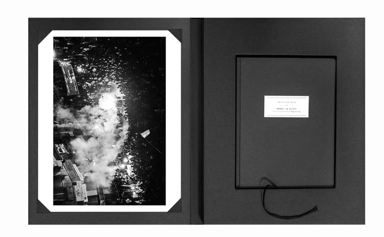 Original Documentary Politics Photography by Emine G Sevim