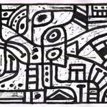 Paintings and Petroglyphs by Kurt Vargo