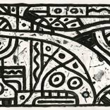 Paintings and Petroglyphs by Kurt Vargo