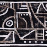 Paintings and Petroglyphs by Kurt Vargo