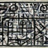 Paintings and Petroglyphs by Kurt Vargo