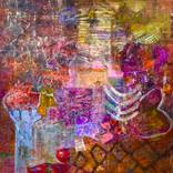 Evidence #17 by Gayle Sachs