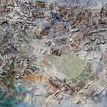 Paperbark 1 by Gayle Sachs
