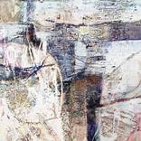 Alliance (triptych) by Gayle Sachs