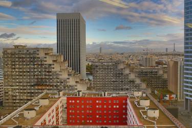 Original Architecture Photography by gilles targat