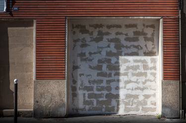 Original Wall Photography by gilles targat