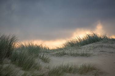 sand dune, Le Touquet - Limited Edition of 15 thumb