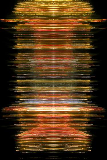 Print of Abstract Light Photography by Alan Babbitt