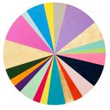 Big Wheel by Kat Murphy
