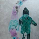 Magical time by Sandrine Michaux