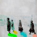 Tracks by Sandrine Michaux