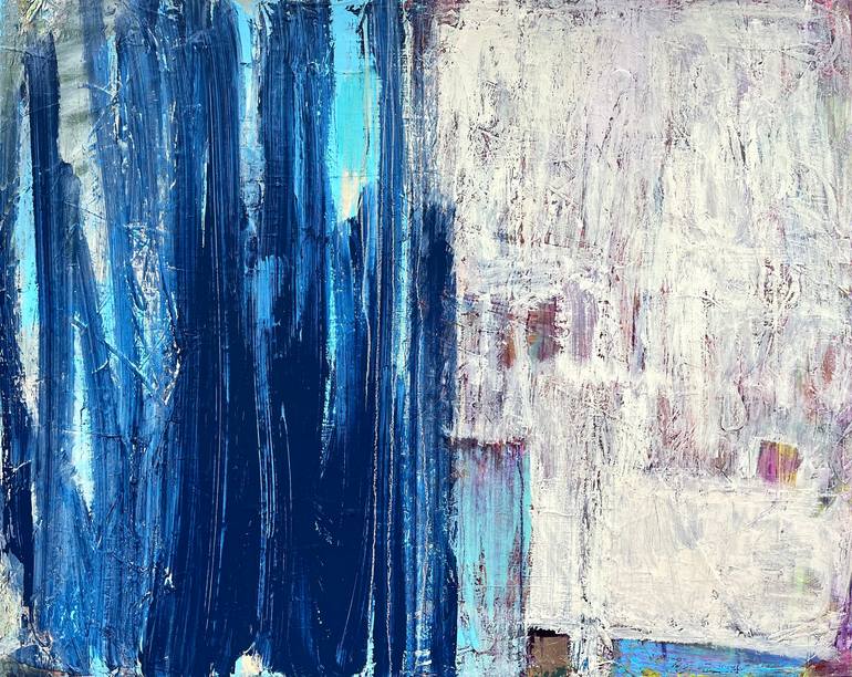 Original  Painting by jason forcier