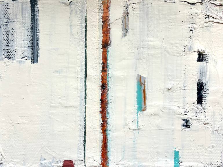 Original  Painting by jason forcier