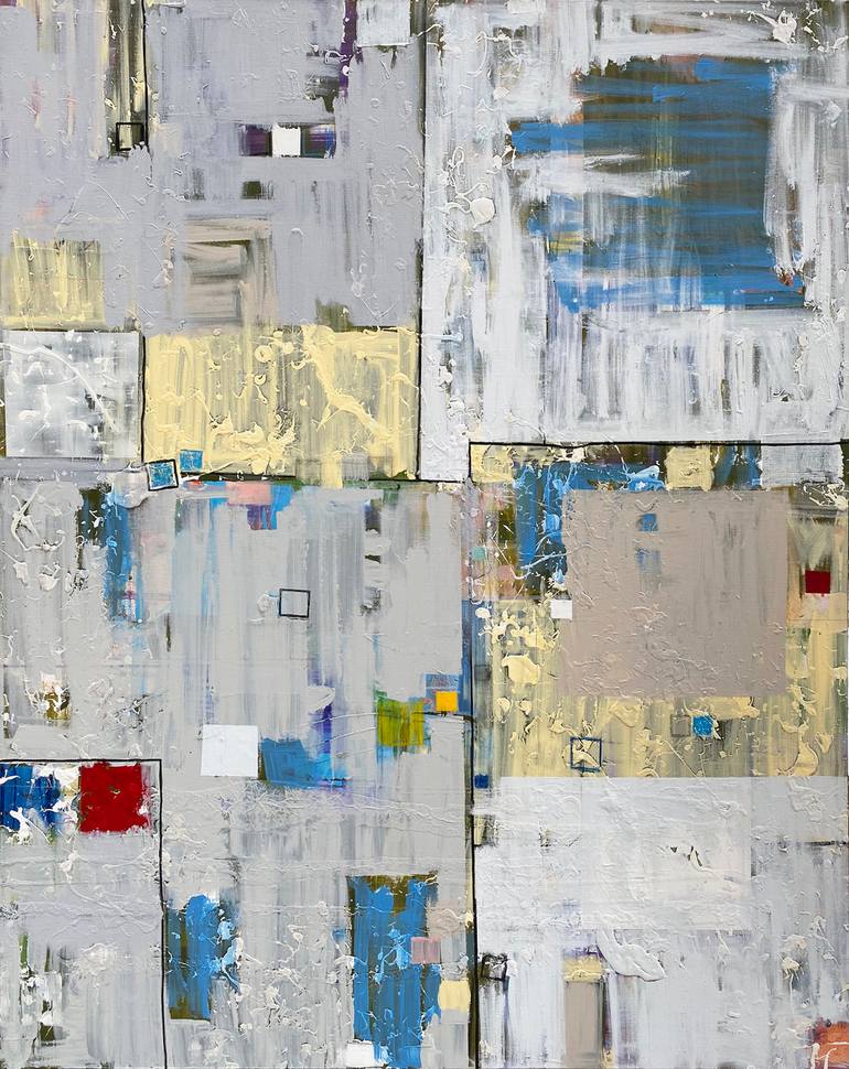 Original  Painting by jason forcier