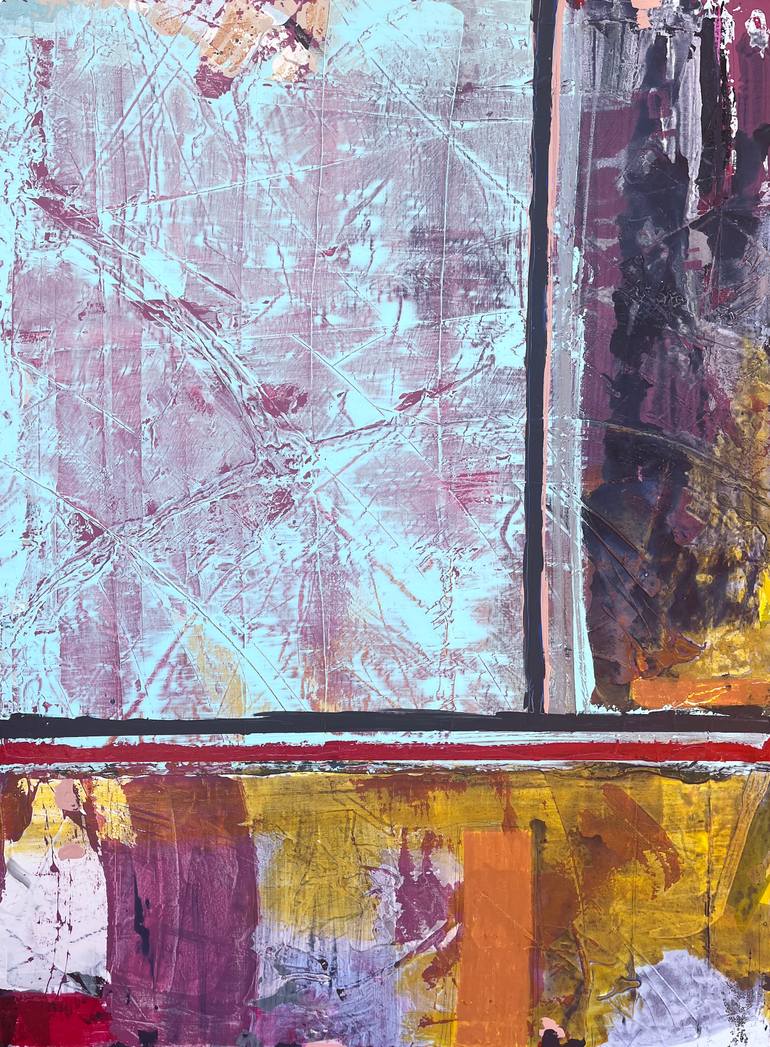 Original  Painting by jason forcier