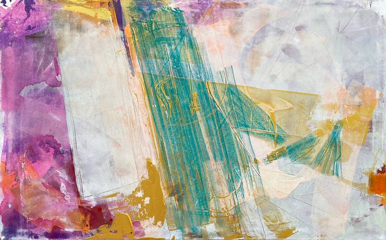 Original  Painting by jason forcier