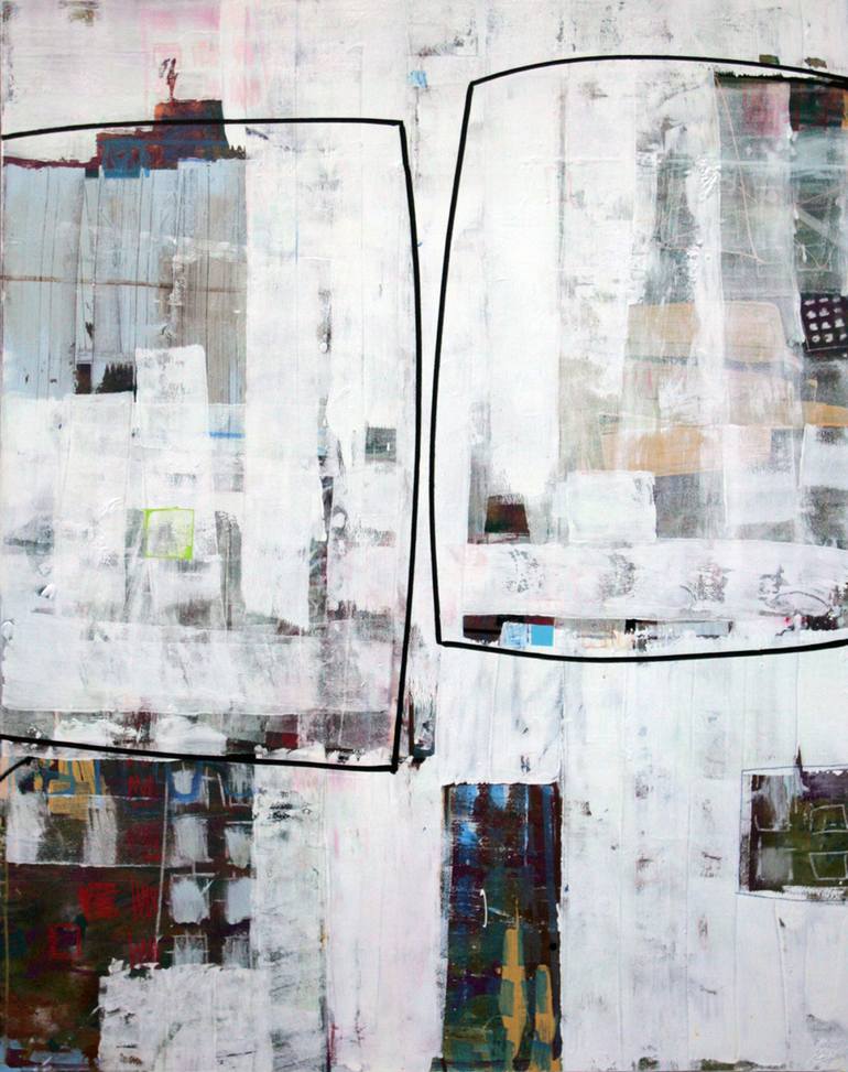 Original  Painting by jason forcier