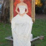 LA POSE by Carla Espinosa