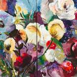 Mixed Flowers by Phaedon Constantin