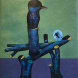 Black Breeze 2 by Falah Alani
