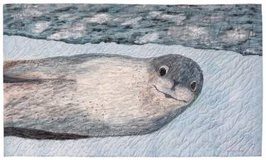Leopard Seal thumb