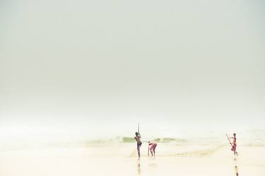 Original Beach Photography by Adam Regan