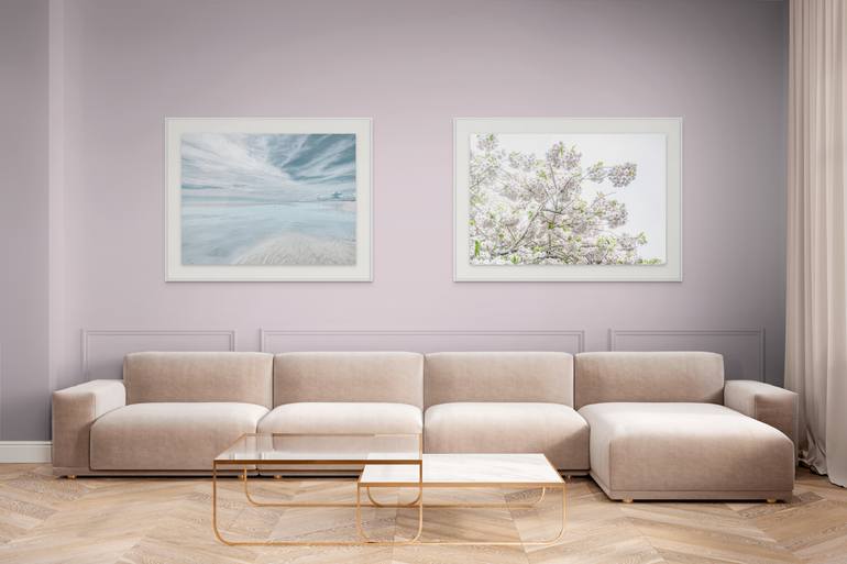 Original Contemporary Nature Photography by Adam Regan