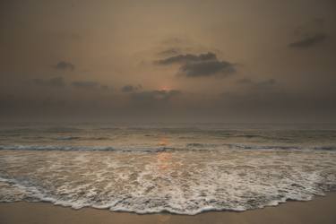 Print of Beach Photography by Adam Regan