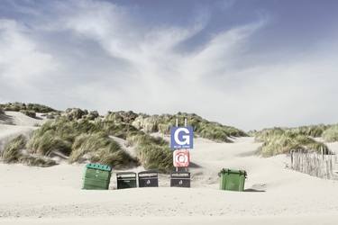 Print of Documentary Beach Photography by Adam Regan