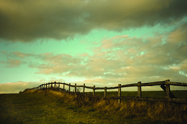 Print of Documentary Landscape Photography by Adam Regan