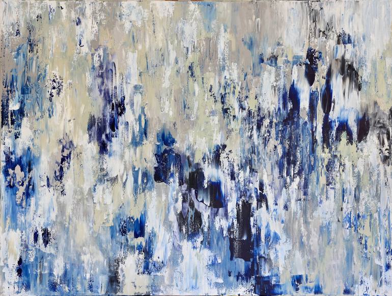 Original  Painting by amy bell
