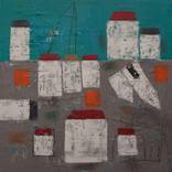 Autumn - Sold by Branka Ridicki