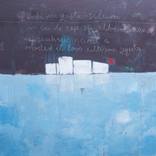 Il cielo incontra la terra 4 by Branka Ridicki