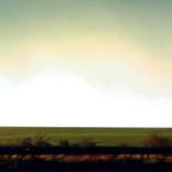 Landscape Collage 2 by Charlotte Aston