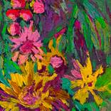 Afids and Floriography 5 by ANGELA RUTH D'AGOSTINO