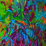 Afids and Floriography 7 by ANGELA RUTH D'AGOSTINO