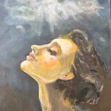 Silver Linings and Moon Shadows by ANGELA RUTH D'AGOSTINO