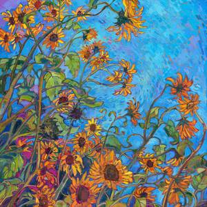 Collection Inspired by Vincent van Gogh