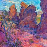 Collection Erin Hanson Print Collection