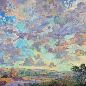 Collection Art for the Luxe Romantic