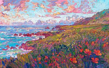 Erin Hanson Artworks | Saatchi Art