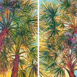 Collection Works by Artists from Outside Texas (Week of April 11)