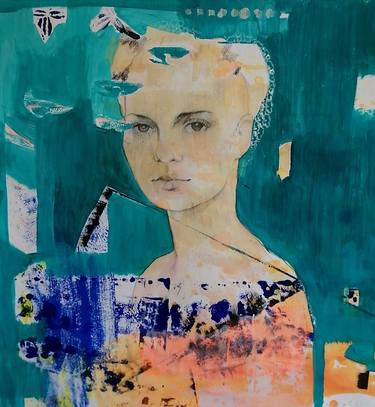 Izabella Hornung Artworks | Saatchi Art