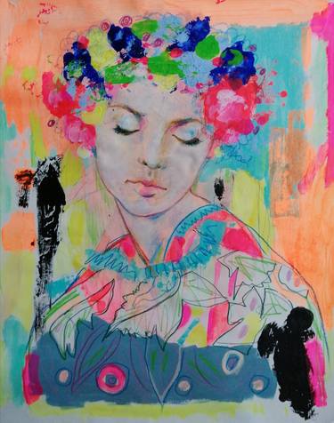 Izabella Hornung Artworks | Saatchi Art