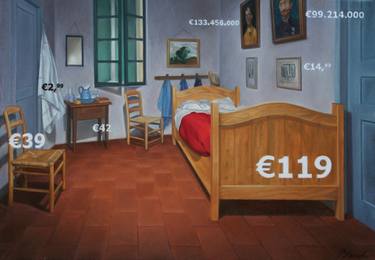 Bed at Arles €119 thumb