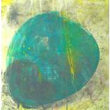 A Water Blister by Birgit Nagengast