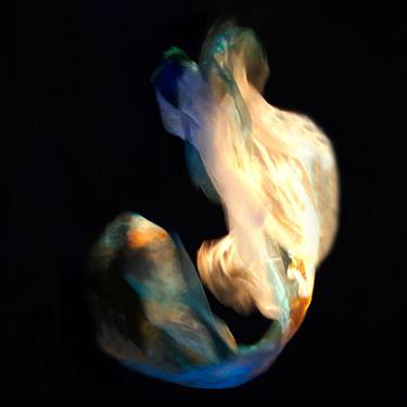 Print of Abstract Photography by Sonnia Guerra